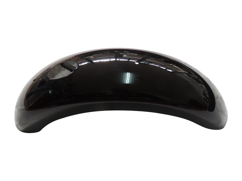 ARKA ÇAMURLUK (VOLTSCHOOL)